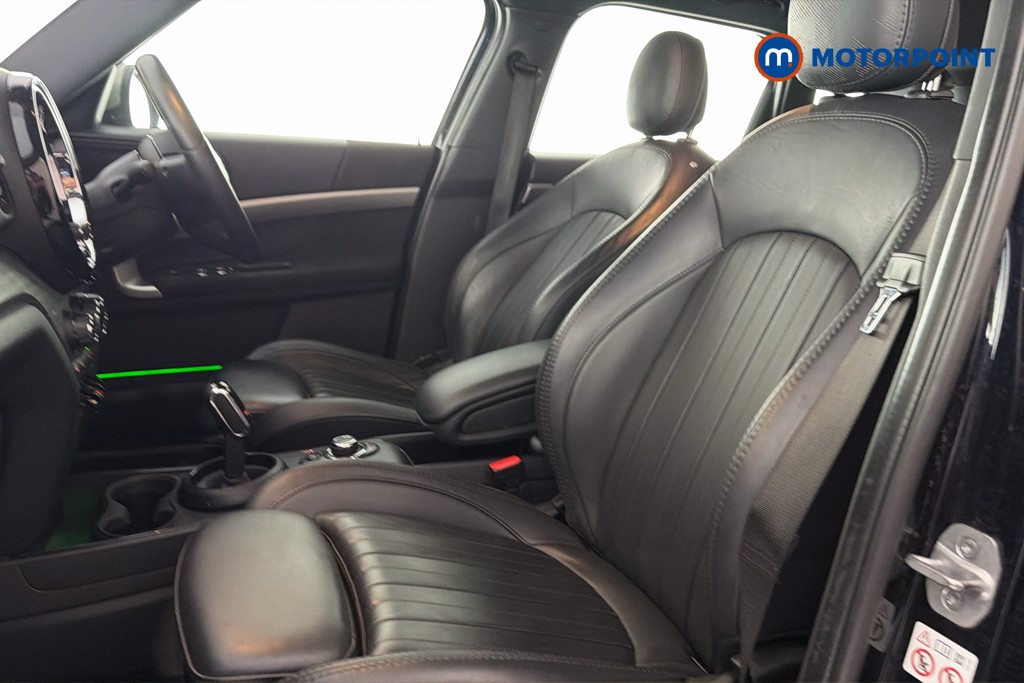 Mini Countryman C Exclusive Automatic Petrol SUV - Stock Number (1635678) - 22nd supplementary image