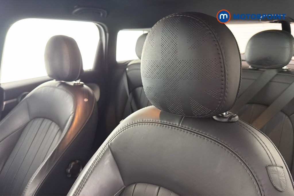 Mini Countryman C Exclusive Automatic Petrol SUV - Stock Number (1635678) - 23rd supplementary image