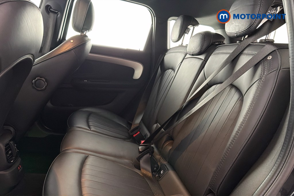 Mini Countryman C Exclusive Automatic Petrol SUV - Stock Number (1635678) - 28th supplementary image