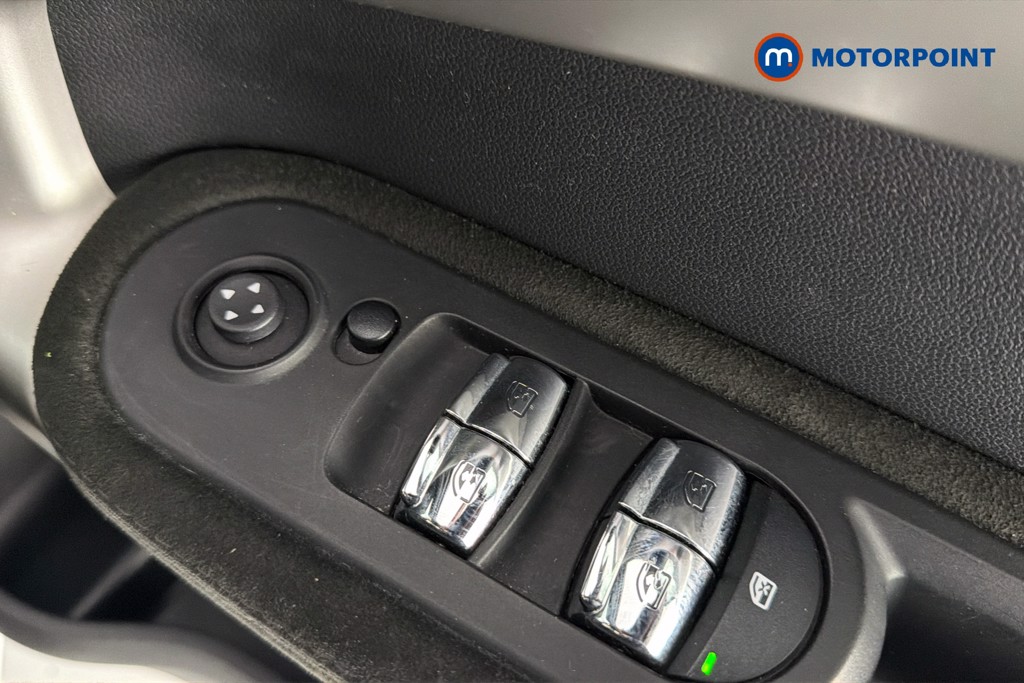 Mini Countryman C Exclusive Automatic Petrol SUV - Stock Number (1635678) - 42nd supplementary image