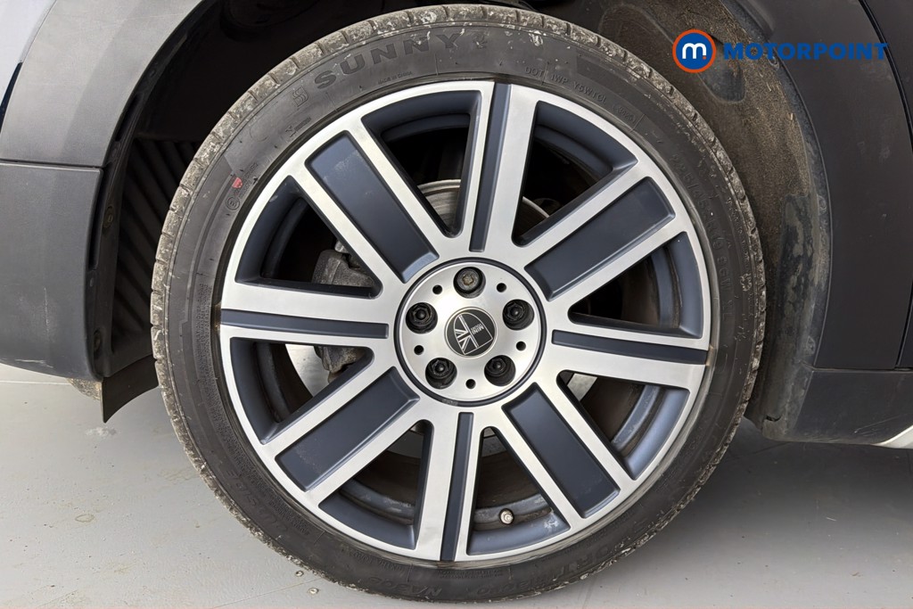 Mini Countryman C Exclusive Automatic Petrol SUV - Stock Number (1635678) - 47th supplementary image