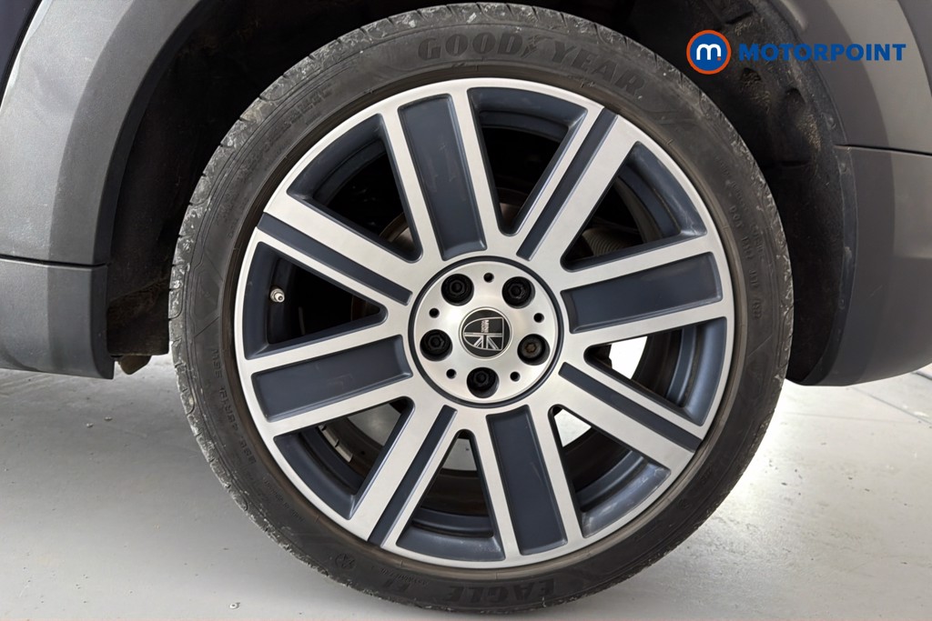 Mini Countryman C Exclusive Automatic Petrol SUV - Stock Number (1635678) - 48th supplementary image