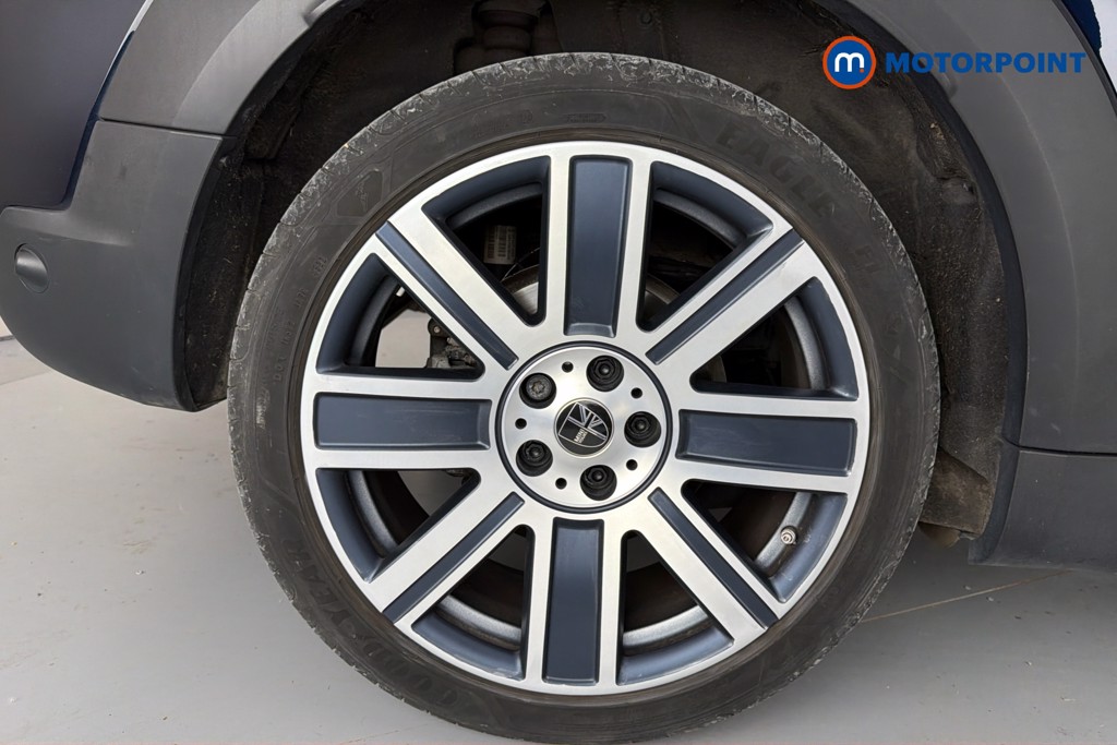 Mini Countryman C Exclusive Automatic Petrol SUV - Stock Number (1635678) - 49th supplementary image