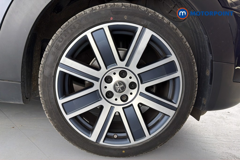 Mini Countryman C Exclusive Automatic Petrol SUV - Stock Number (1635678) - 50th supplementary image