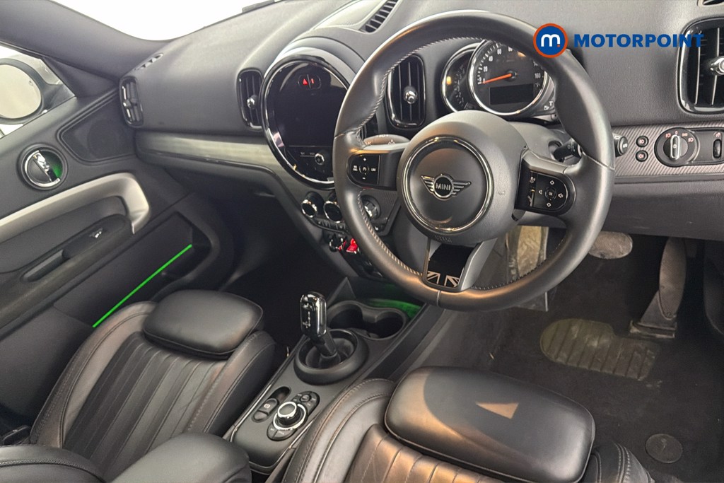 Mini Countryman C Exclusive Automatic Petrol SUV - Stock Number (1635678) - 1st supplementary image