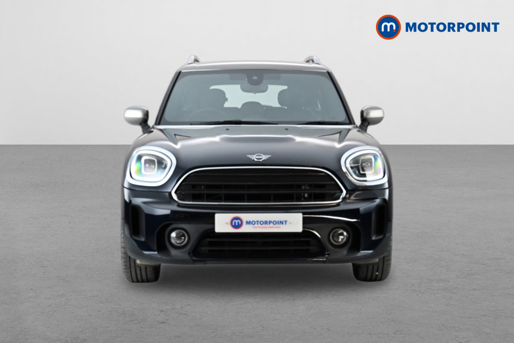 Mini Countryman C Exclusive Automatic Petrol SUV - Stock Number (1635678) - Front bumper