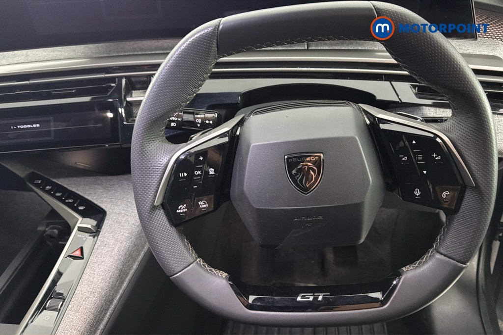 Peugeot 3008 GT Automatic Petrol SUV - Stock Number (1635680) - 2nd supplementary image