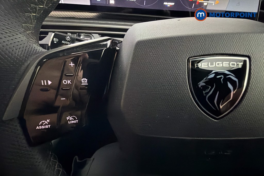 Peugeot 3008 GT Automatic Petrol SUV - Stock Number (1635680) - 3rd supplementary image