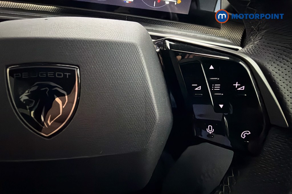 Peugeot 3008 GT Automatic Petrol SUV - Stock Number (1635680) - 4th supplementary image