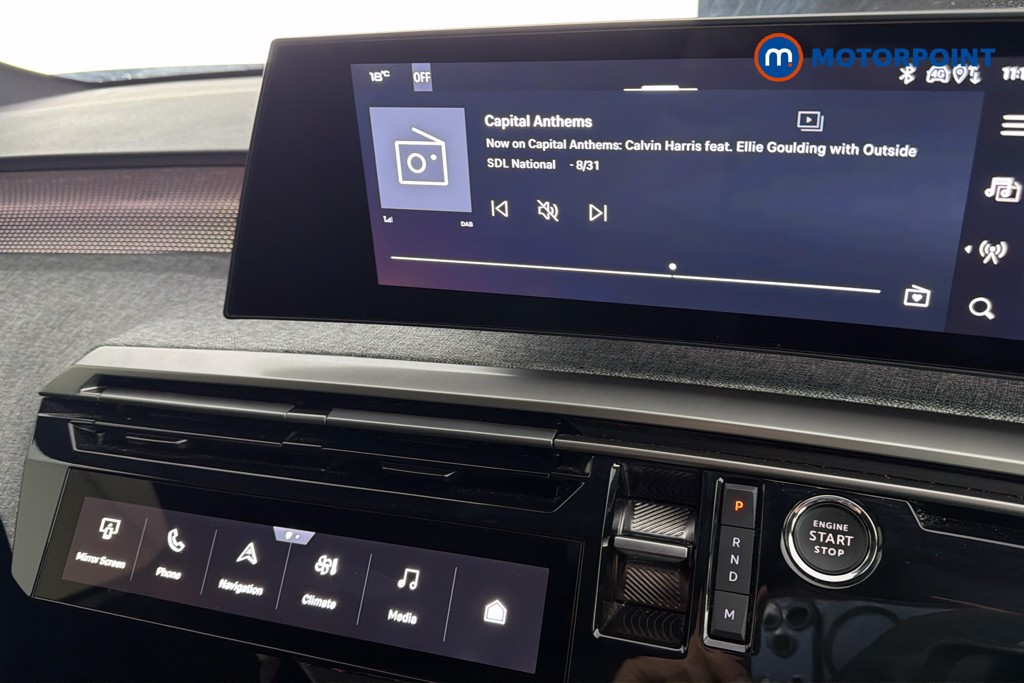 Peugeot 3008 GT Automatic Petrol SUV - Stock Number (1635680) - 9th supplementary image