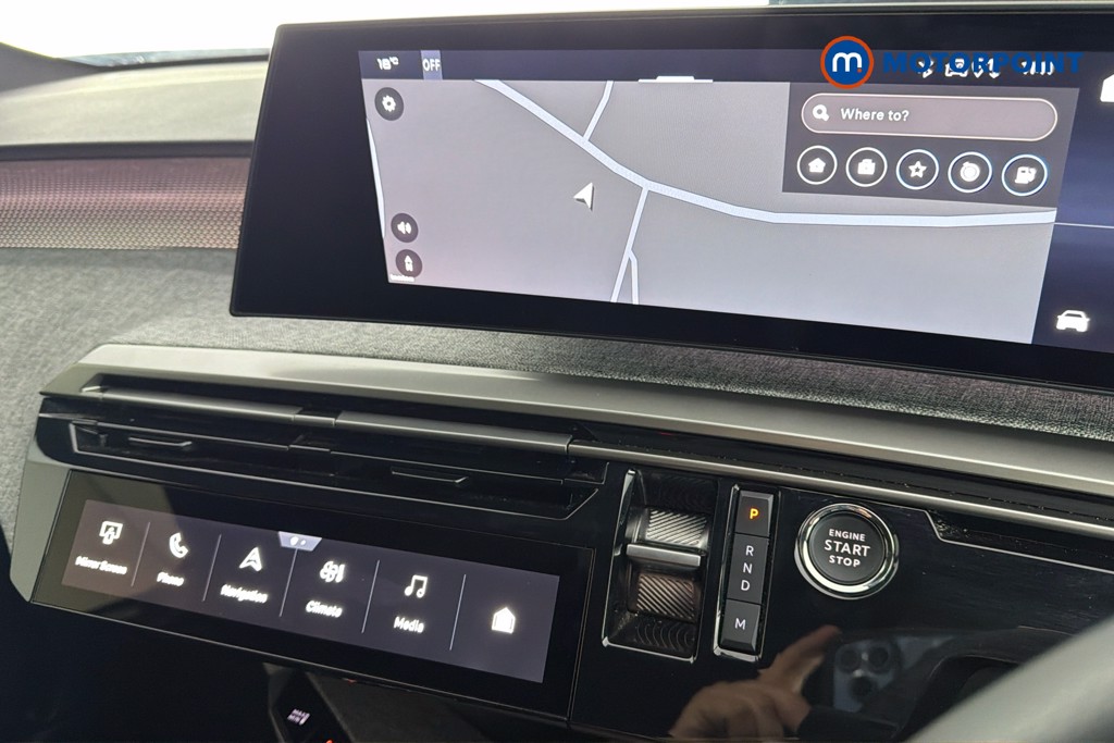 Peugeot 3008 GT Automatic Petrol SUV - Stock Number (1635680) - 10th supplementary image