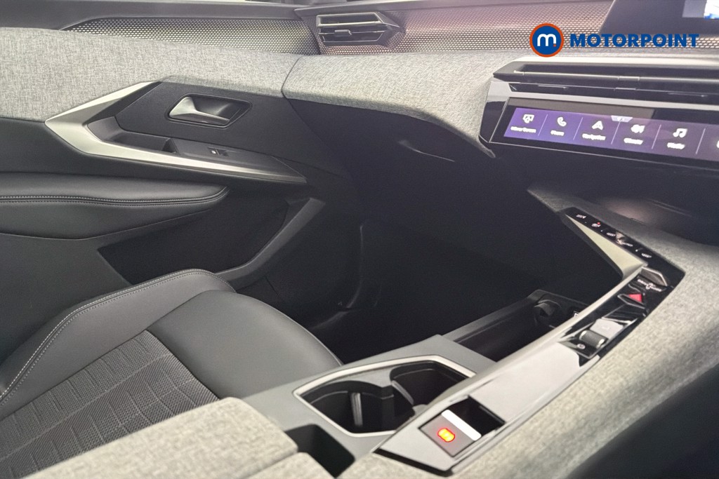Peugeot 3008 GT Automatic Petrol SUV - Stock Number (1635680) - 11th supplementary image