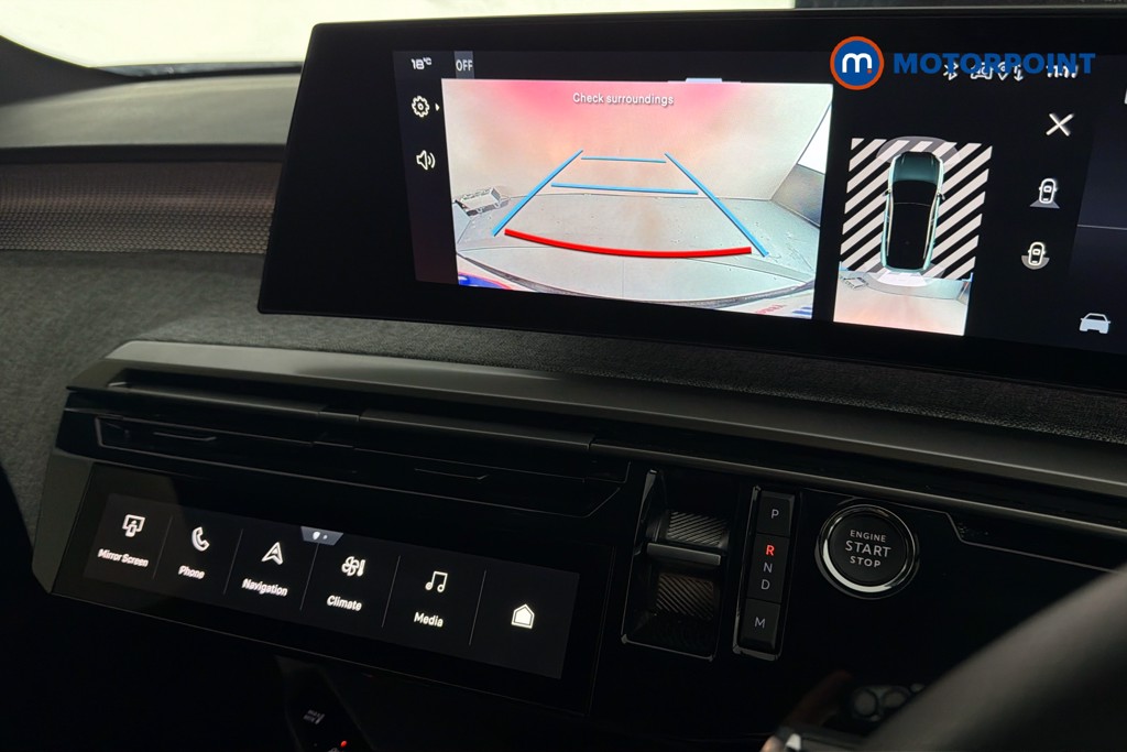 Peugeot 3008 GT Automatic Petrol SUV - Stock Number (1635680) - 13th supplementary image