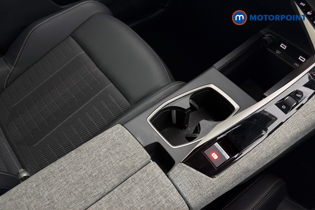 Peugeot 3008 GT Automatic Petrol SUV - Stock Number (1635680) - 16th supplementary image