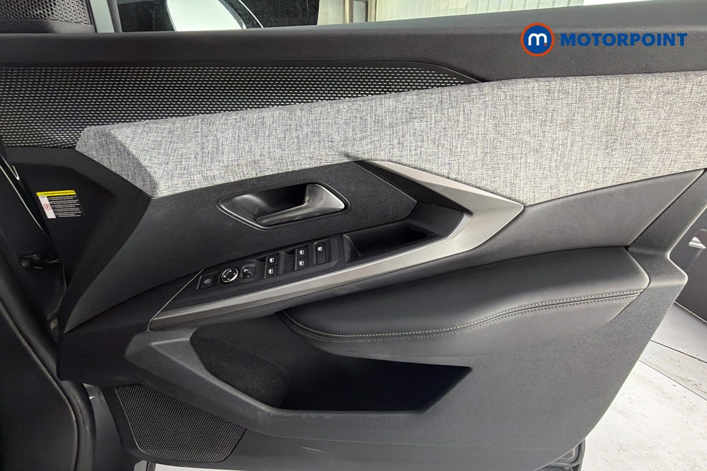 Peugeot 3008 GT Automatic Petrol SUV - Stock Number (1635680) - 19th supplementary image