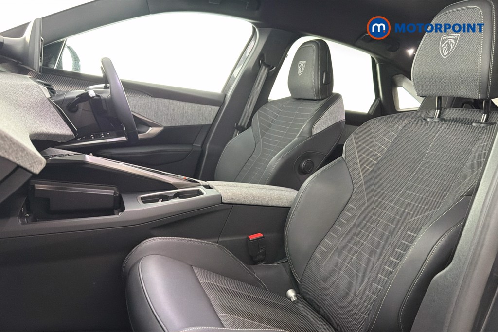 Peugeot 3008 GT Automatic Petrol SUV - Stock Number (1635680) - 22nd supplementary image