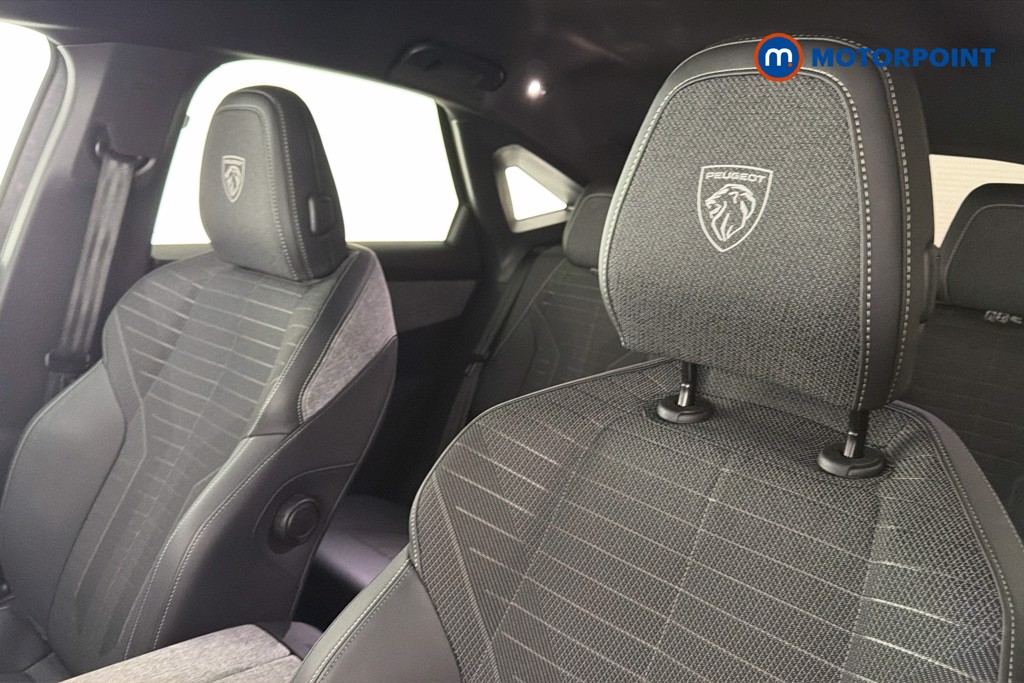 Peugeot 3008 GT Automatic Petrol SUV - Stock Number (1635680) - 23rd supplementary image