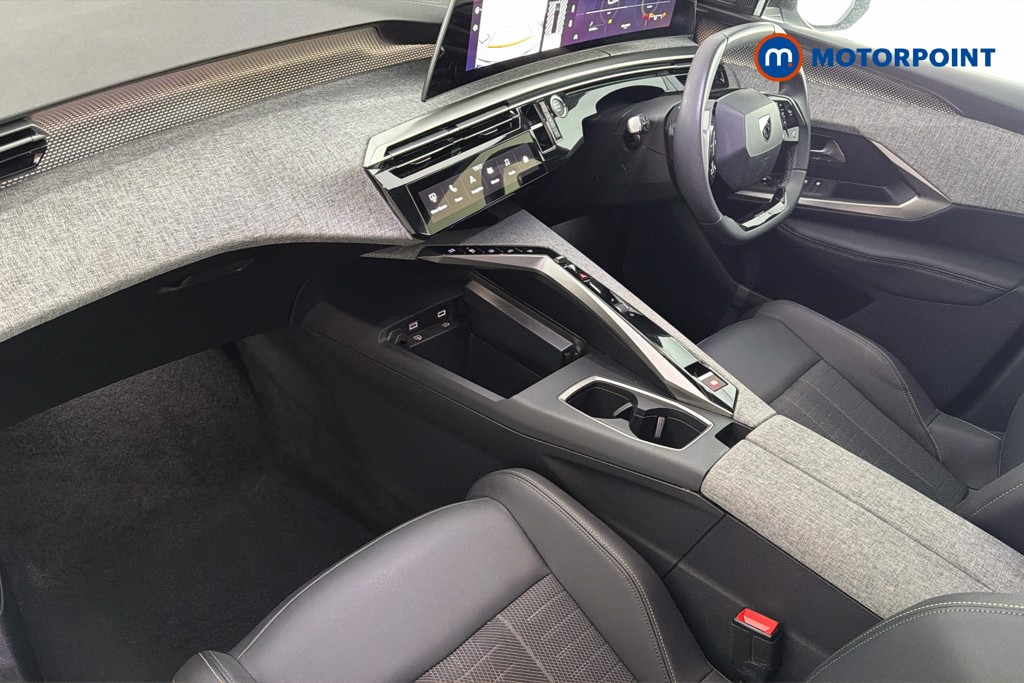 Peugeot 3008 GT Automatic Petrol SUV - Stock Number (1635680) - 24th supplementary image