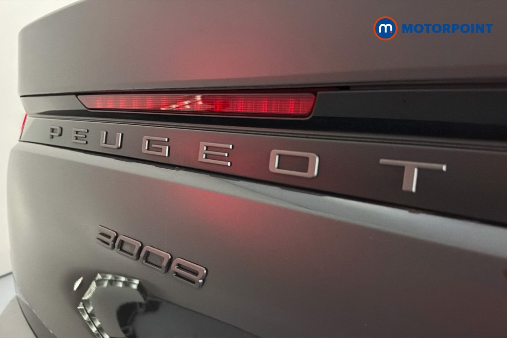Peugeot 3008 GT Automatic Petrol SUV - Stock Number (1635680) - 26th supplementary image