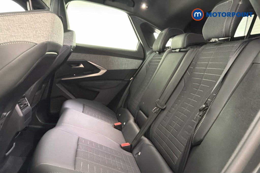 Peugeot 3008 GT Automatic Petrol SUV - Stock Number (1635680) - 28th supplementary image