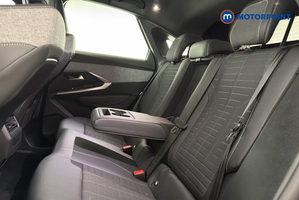 Peugeot 3008 GT Automatic Petrol SUV - Stock Number (1635680) - 31st supplementary image