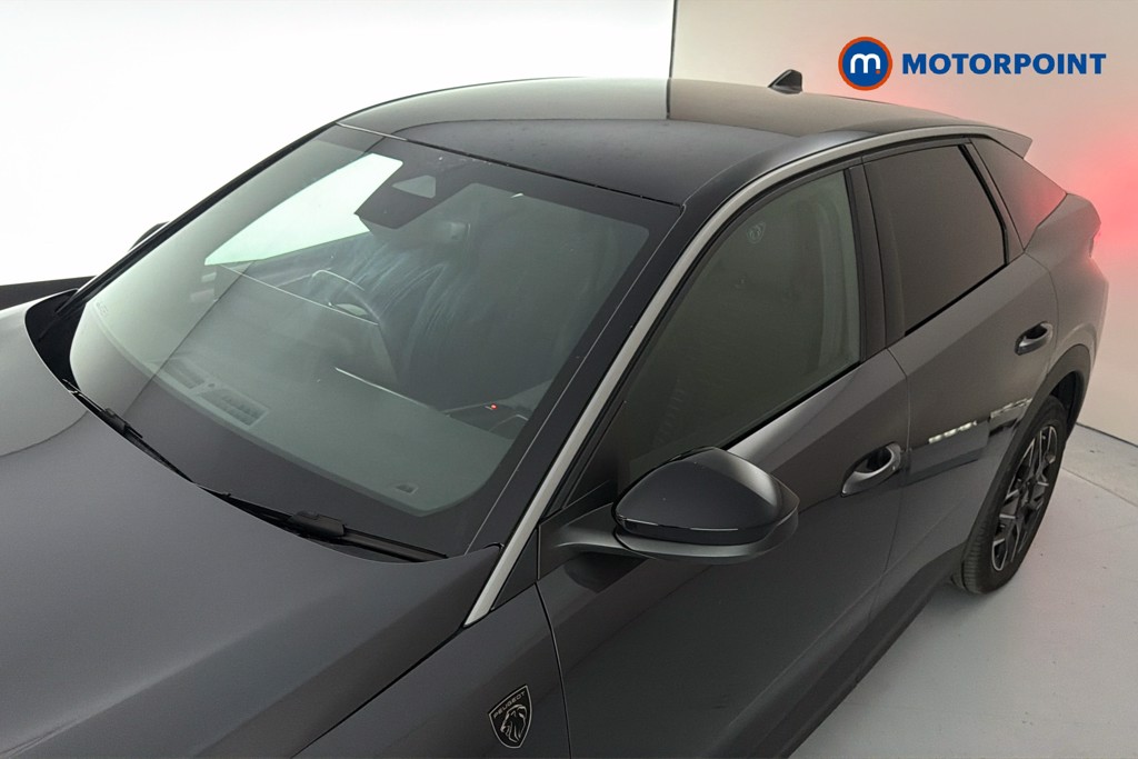 Peugeot 3008 GT Automatic Petrol SUV - Stock Number (1635680) - 32nd supplementary image
