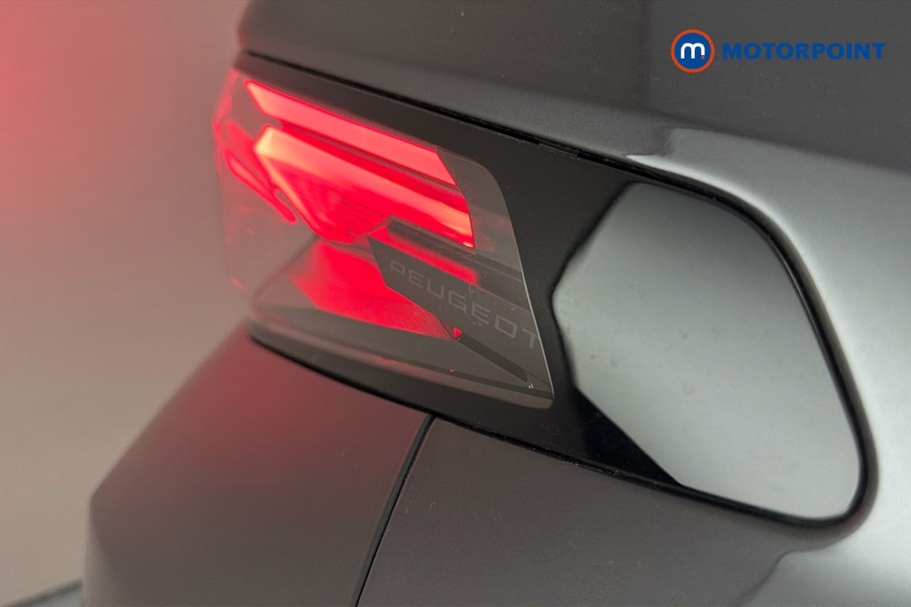 Peugeot 3008 GT Automatic Petrol SUV - Stock Number (1635680) - 34th supplementary image