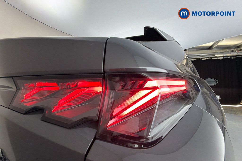 Peugeot 3008 GT Automatic Petrol SUV - Stock Number (1635680) - 38th supplementary image