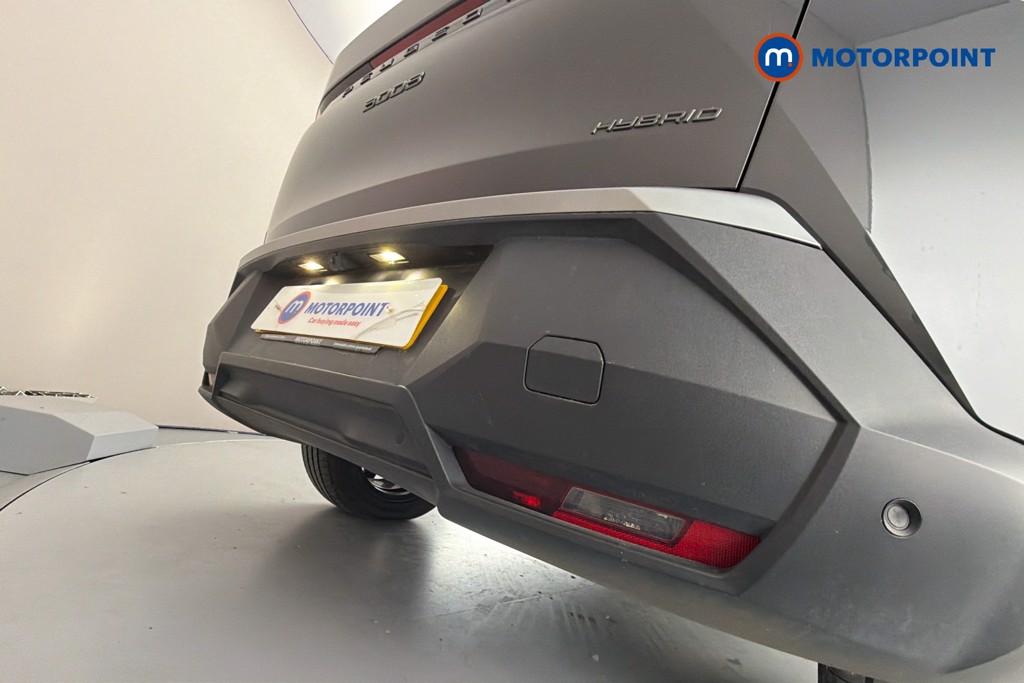 Peugeot 3008 GT Automatic Petrol SUV - Stock Number (1635680) - 39th supplementary image