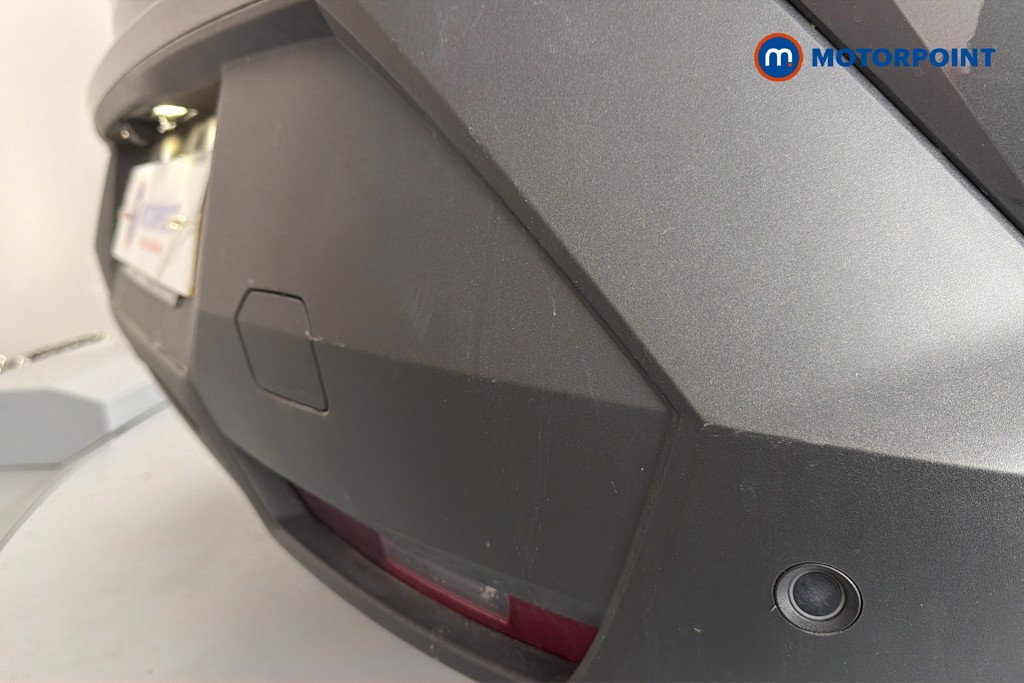 Peugeot 3008 GT Automatic Petrol SUV - Stock Number (1635680) - 40th supplementary image