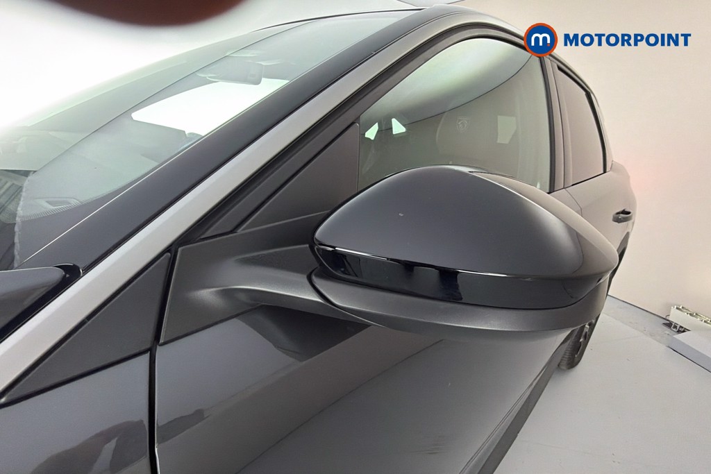 Peugeot 3008 GT Automatic Petrol SUV - Stock Number (1635680) - 43rd supplementary image