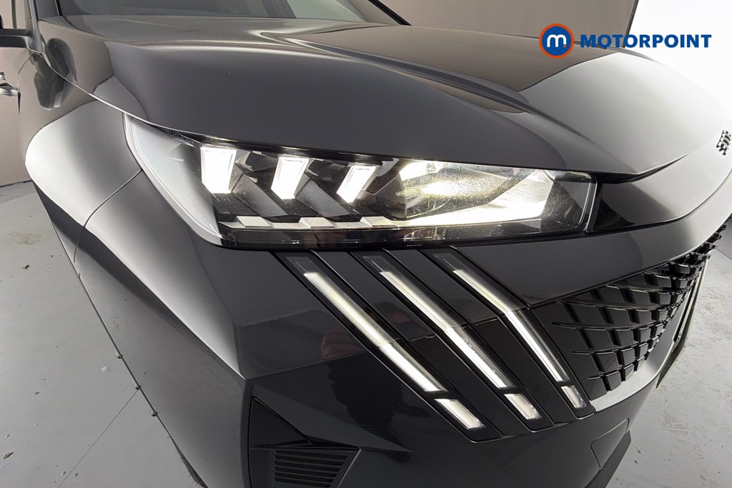 Peugeot 3008 GT Automatic Petrol SUV - Stock Number (1635680) - 44th supplementary image