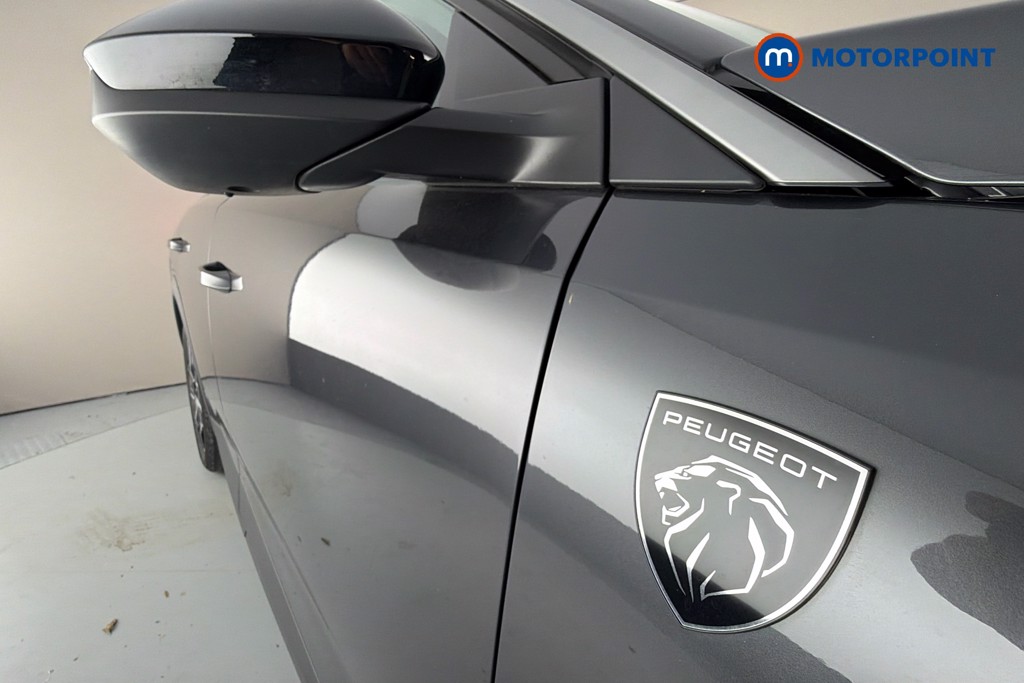 Peugeot 3008 GT Automatic Petrol SUV - Stock Number (1635680) - 46th supplementary image