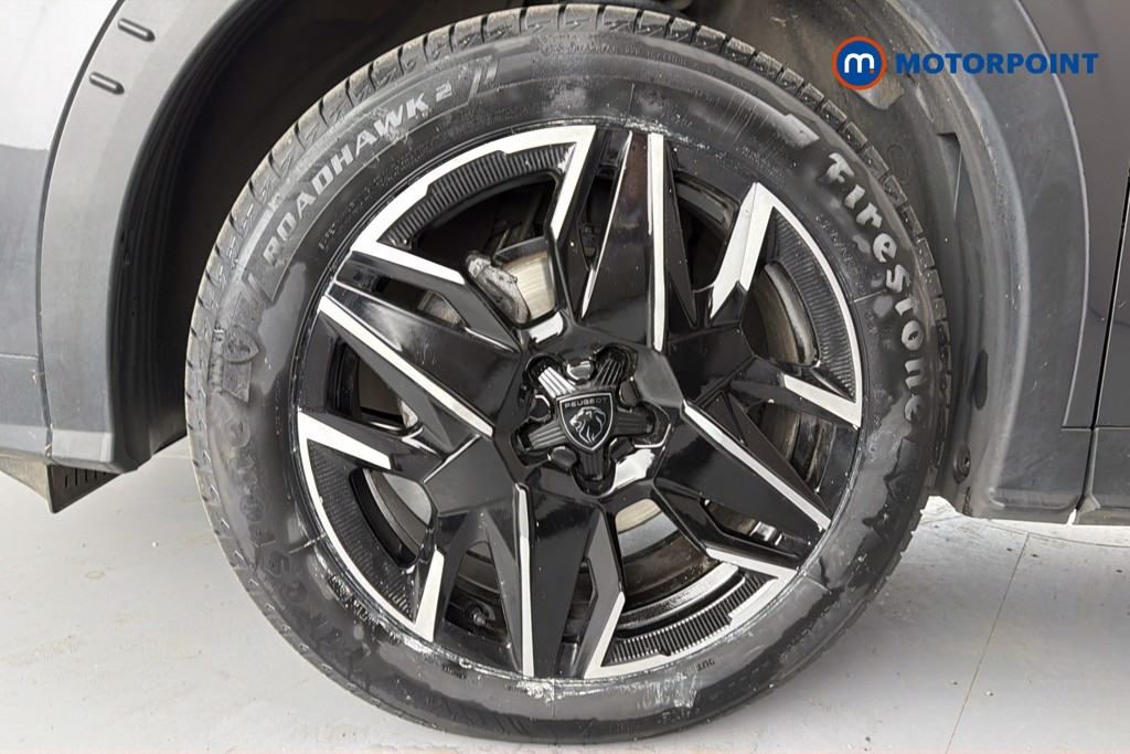 Peugeot 3008 GT Automatic Petrol SUV - Stock Number (1635680) - 47th supplementary image