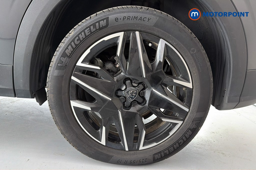 Peugeot 3008 GT Automatic Petrol SUV - Stock Number (1635680) - 48th supplementary image