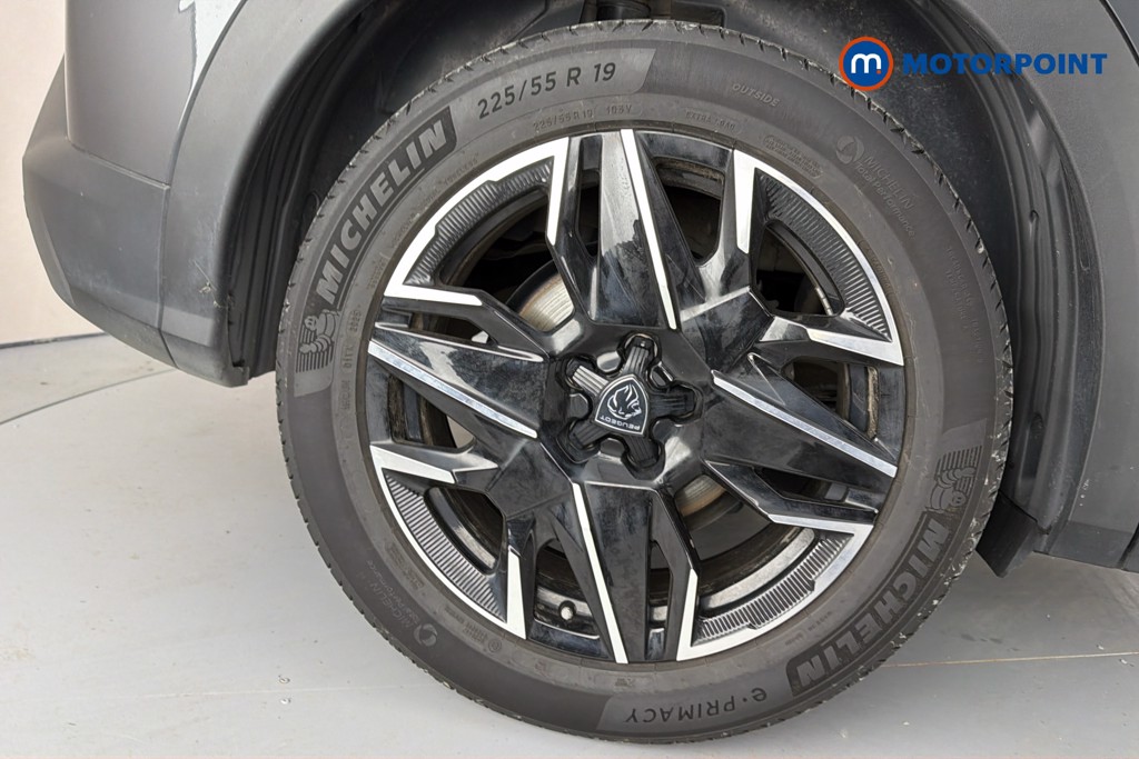 Peugeot 3008 GT Automatic Petrol SUV - Stock Number (1635680) - 49th supplementary image