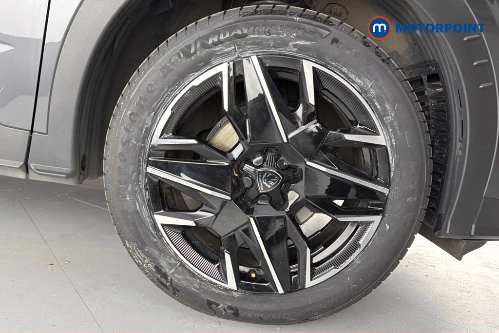 Peugeot 3008 GT Automatic Petrol SUV - Stock Number (1635680) - 50th supplementary image