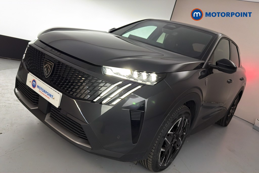Peugeot 3008 GT Automatic Petrol SUV - Stock Number (1635680) - 51st supplementary image