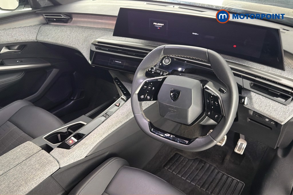 Peugeot 3008 GT Automatic Petrol SUV - Stock Number (1635680) - 1st supplementary image