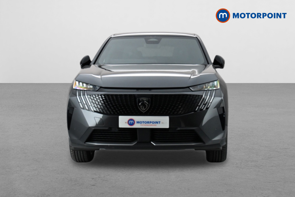Peugeot 3008 GT Automatic Petrol SUV - Stock Number (1635680) - Front bumper