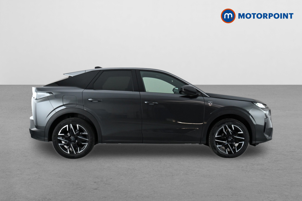 Peugeot 3008 GT Automatic Petrol SUV - Stock Number (1635680) - Drivers side