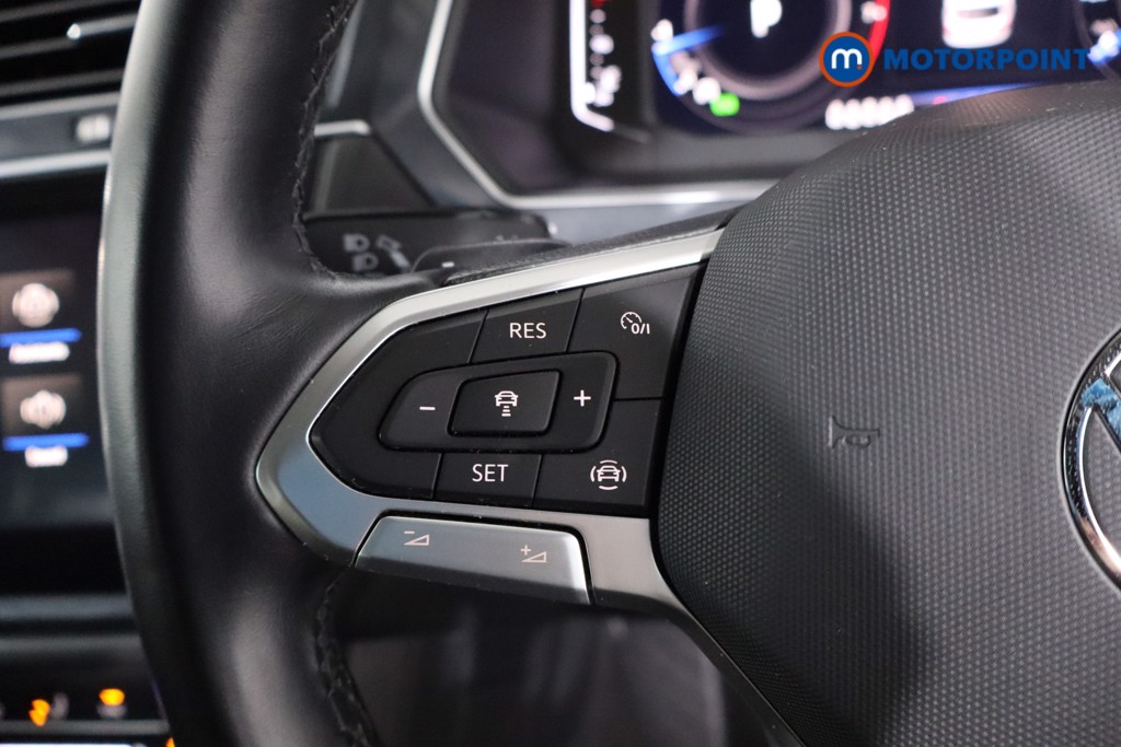 Volkswagen Tiguan Allspace Life Automatic Petrol SUV - Stock Number (1635716) - 7th supplementary image