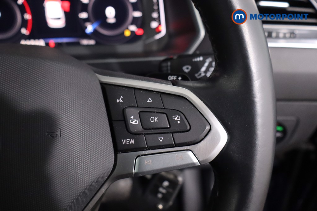 Volkswagen Tiguan Allspace Life Automatic Petrol SUV - Stock Number (1635716) - 8th supplementary image