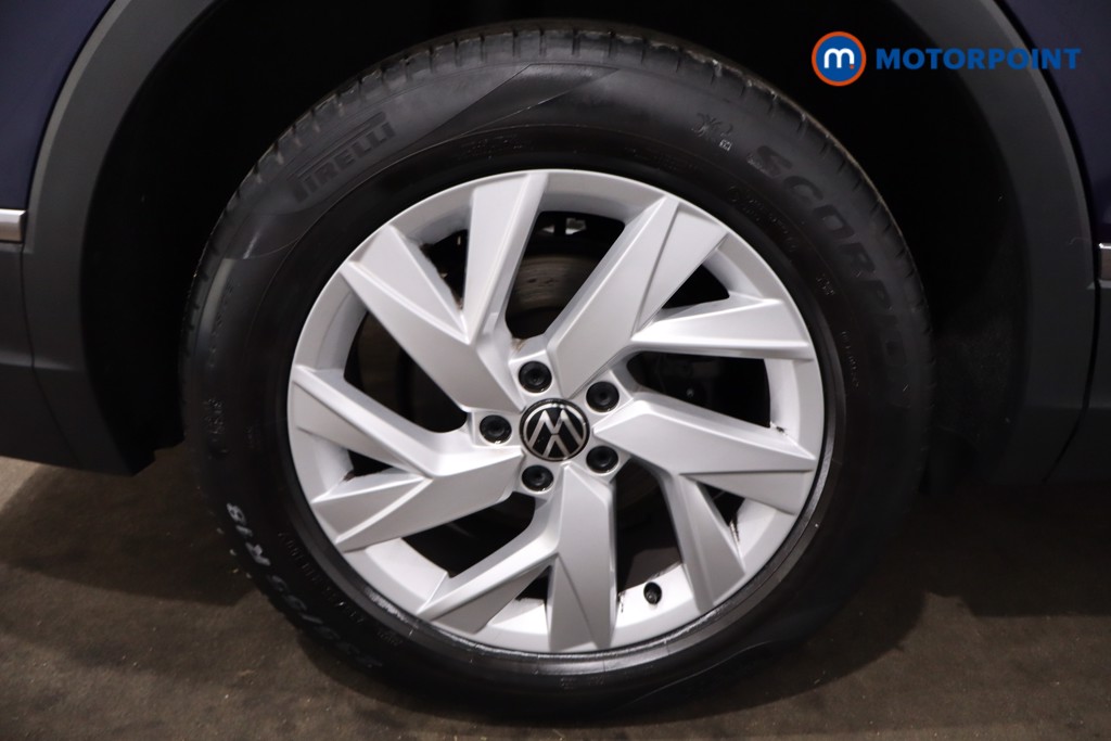 Volkswagen Tiguan Allspace Life Automatic Petrol SUV - Stock Number (1635716) - 9th supplementary image