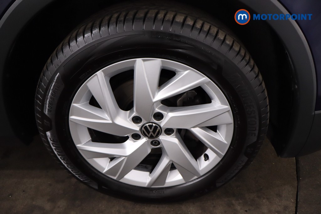 Volkswagen Tiguan Allspace Life Automatic Petrol SUV - Stock Number (1635716) - 10th supplementary image