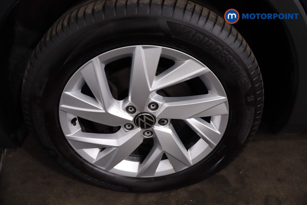 Volkswagen Tiguan Allspace Life Automatic Petrol SUV - Stock Number (1635716) - 11th supplementary image