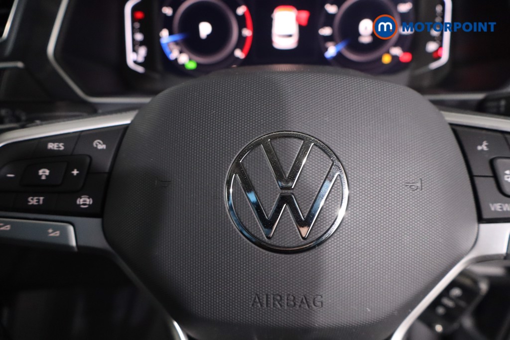 Volkswagen Tiguan Allspace Life Automatic Petrol SUV - Stock Number (1635716) - 13th supplementary image