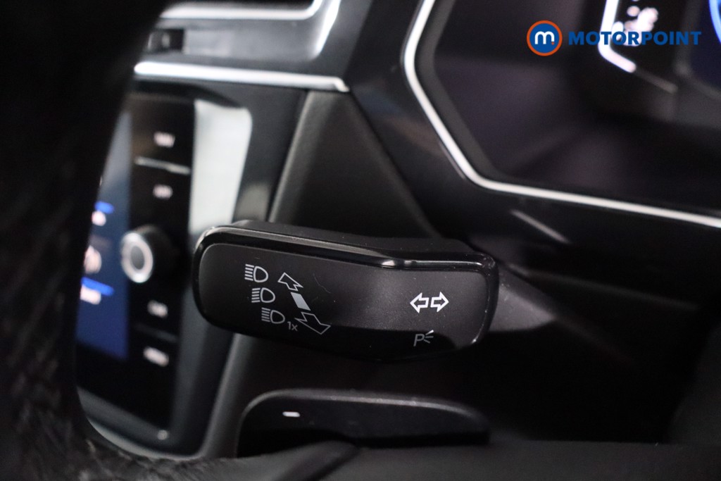 Volkswagen Tiguan Allspace Life Automatic Petrol SUV - Stock Number (1635716) - 14th supplementary image
