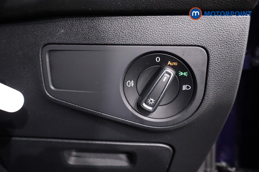 Volkswagen Tiguan Allspace Life Automatic Petrol SUV - Stock Number (1635716) - 17th supplementary image