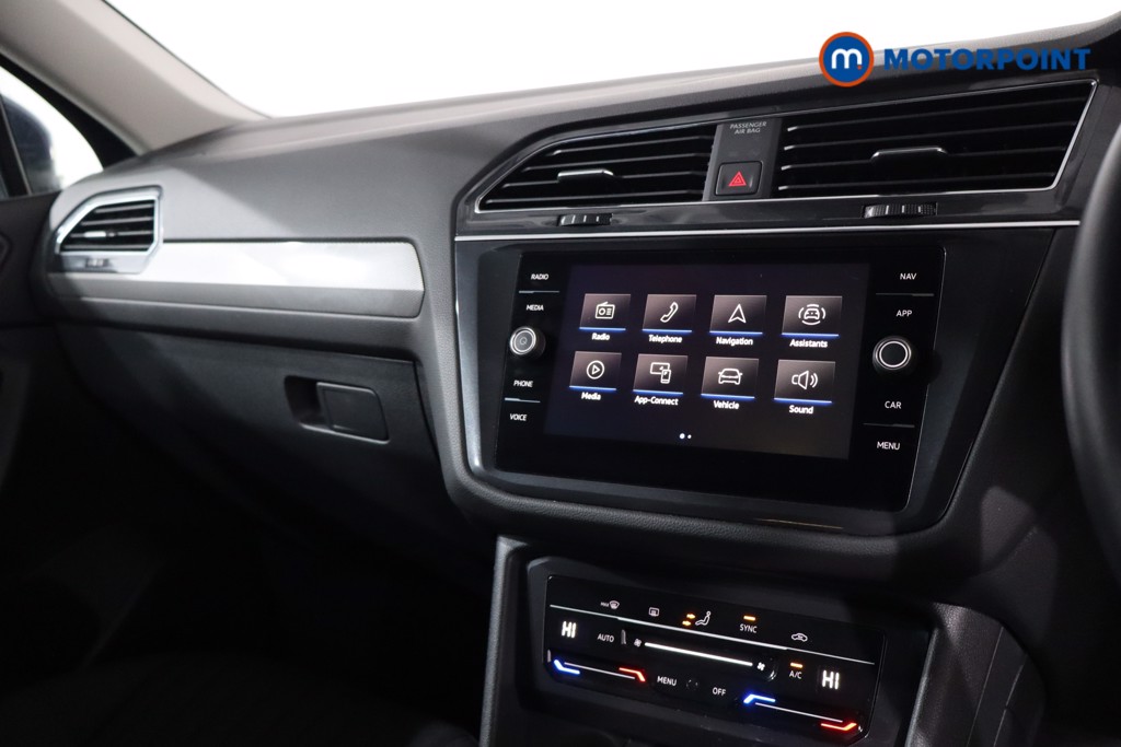 Volkswagen Tiguan Allspace Life Automatic Petrol SUV - Stock Number (1635716) - 18th supplementary image